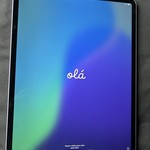 Good Apple iPad Air 13 inch (M2) 2024 - Wi-Fi, 256 GB, Purple, A2898