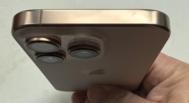 Mint
													Apple iPhone 16 Pro - Unlocked, Desert, 128 GB, A3083, photo 3 of 10