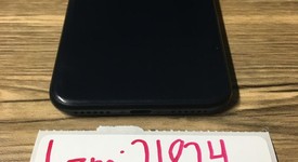 Good
													Apple iPhone SE 3rd Gen 2022 - T-Mobile, Midnight, 128 GB, A2595, photo 4 of 7