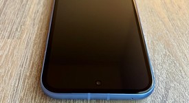 Mint
													Google Pixel 8a - Unlocked, Bay, 128 GB, 8 GB, GKV4X, Sub-6 5G, photo 5 of 11