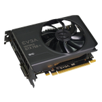 EVGA GeForce GTX 750 Ti