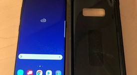 Mint
													Samsung Galaxy S8 - Verizon, Black, 64 GB, 4 GB, SM-G950U, photo 1 of 7