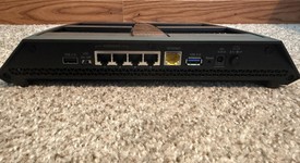 Mint
													Netgear Nighthawk Router, photo 3 of 4