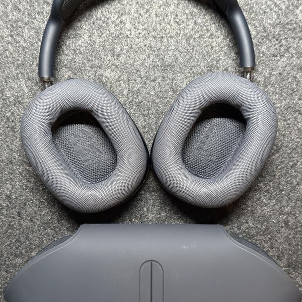 Apple AirPods Max USB-C - Midnight