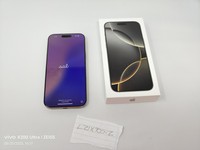 Apple iPhone 16 Pro Max