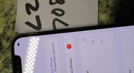 Good
													Apple iPhone 12 Pro - Verizon, Graphite, 128 GB, A2341, photo 3 of 19