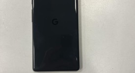 Mint
													Google Pixel 6a - Unlocked, Charcoal, 128 GB, 6 GB, GX7AS, photo 5 of 7