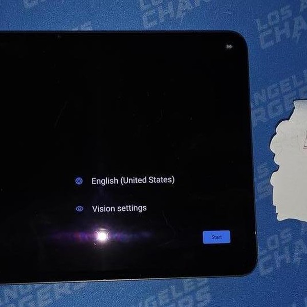 REDMAGIC Astra Gaming Tablet - Wi-Fi, 512 GB, Black, 16 GB