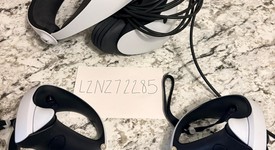 Good
													Sony PlayStation VR2, photo 2 of 2