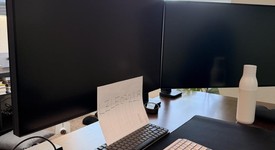 Good
													BenQ Monitor, photo 3 of 13
