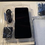 Mint Moto G 5G (2025) - TracFone, 64 GB, Blue