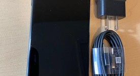 Good
													Samsung Galaxy S10e - Verizon, Black, 128 GB, 6 GB, SM-G970U, photo 3 of 8