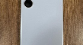 Good
													Samsung Galaxy S23 Ultra - Unlocked, Sky Blue, 512 GB, 12 GB, SM-S918U1, photo 1 of 6