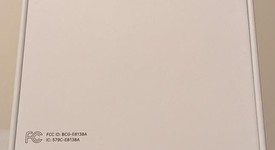 New
													Apple iPhone 14 - Metro by T-Mobile, Midnight, 128 GB, A2649, photo 1 of 3