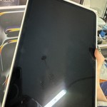 Good Apple iPad Pro 11 inch (M4) 2024 - Wi-Fi, 256 GB, Black, 8 GB, A2836, Standard Glass