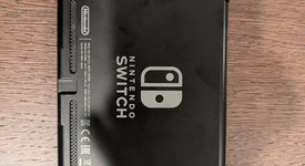 Good
													Nintendo Switch - Grey, 32 GB, photo 4 of 16