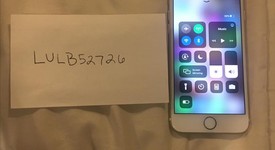 Fair
													Apple iPhone 7 - Boost, Rose Gold, 32 GB, A1660, photo 3 of 3