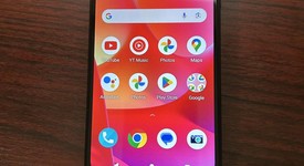 Mint
													Moto G Power 2022 - Cricket, Black, 64 GB, 4 GB, photo 1 of 8