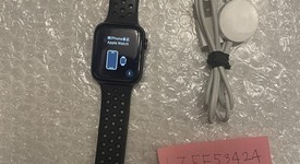 Good
													Apple Watch Series 6 44mm - Unlocked, Gray, A2294 - Cellular, Aluminum, photo 2 of 7