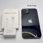 Good Apple iPhone 14 - Unlocked, 128 GB, Midnight, A2649