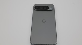 Mint
													Google Pixel 9 Pro XL - Unlocked, Hazel, 512 GB, 16 GB, GGX8B, photo 3 of 11