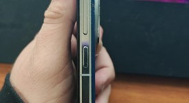 Mint
													OnePlus 13 - Unlocked, Midnight Ocean, 512 GB, 16 GB, photo 3 of 14