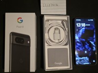 Google Pixel 8