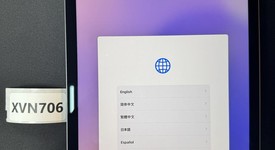Good
													Apple iPad Air 5th Gen - Wi-Fi, Gray, 256 GB, A2588, photo 2 of 6