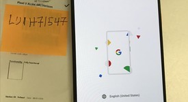 Good
													Google Pixel 3 XL - Verizon, Pink, 64 GB, Verizon Edition, photo 1 of 8