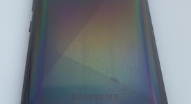 Fair
													Samsung Galaxy A51 - Verizon, Black, 128 GB, 4 GB, SM-A515U, photo 3 of 6