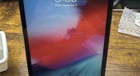 Good
													Apple iPad Mini 2 Retina - Wi-Fi, Black, 16 GB, photo 1 of 5