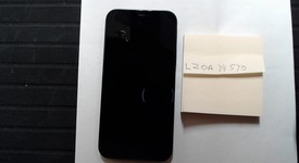 Good
													Apple iPhone 12 - Verizon, Black, 64 GB, A2172, photo 3 of 4