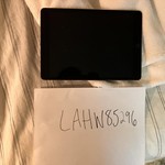 Mint Apple iPad (9th Gen) - Wi-Fi, 64 GB, Gray, A2602