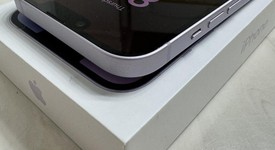 Mint
													Apple iPhone 14 Plus - T-Mobile, Purple, 128 GB, A2632, photo 5 of 8