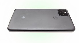 Good
													Google Pixel 4a 5G - Unlocked, Black, 128 GB, 6 GB, G025E, photo 5 of 8