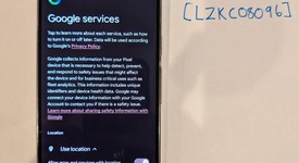 Good
													Google Pixel 9 Pro - Unlocked, Hazel, 512 GB, 16 GB, GR83Y, photo 1 of 11