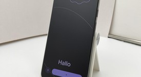 Fair
													Google Pixel 9 Pro XL - Unlocked, Obsidian, 128 GB, 16 GB, GGX8B, photo 1 of 6