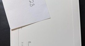 New
													MacBook Air 2025 (M4) - 13" - Apple M4, Midnight, 256 GB, 16 GB, photo 2 of 2