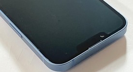 Good
													Apple iPhone 14 - Verizon, Blue, 128 GB, A2649, photo 3 of 8