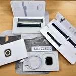 Mint Apple Watch Ultra 49mm - Unlocked, Titanium, A2622