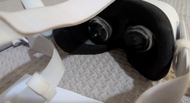 Good
													Meta Quest 2 - 128 GB, photo 5 of 5