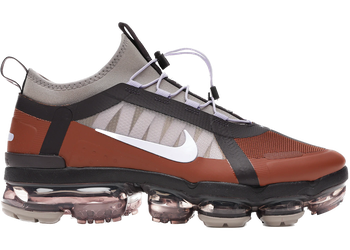 Nike Air VaporMax 2019 Utility Cinnamon (Women's) for sale