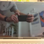Good MacBook Pro 2019 - 13 inch - 256 GB, Gray, 16 GB, Intel Core i7