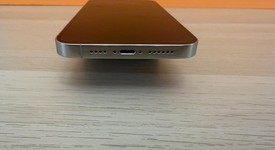 Mint
													Apple iPhone 14 Pro Max - Unlocked, Silver, 256 GB, A2651, photo 3 of 8