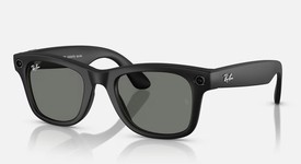 Mint
													Meta Ray-Bans - Black, photo 5 of 9