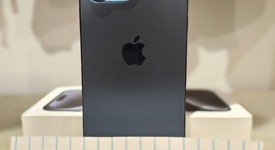 Mint
													Apple iPhone 15 Pro Max - Unlocked, Blue, 1 TB, A2849, photo 2 of 10