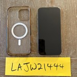 Mint Apple iPhone 16 Pro Max - Unlocked, 256 GB, Desert, A3084