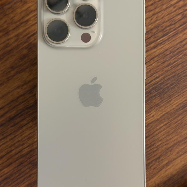 Apple iPhone 15 Pro - Unlocked, 512 GB, Natural, A2848
