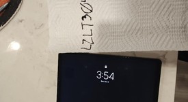 Good
													Lenovo Legion Tab Gen 3 - Wi-Fi, Black, 256 GB, 12 GB, photo 2 of 6