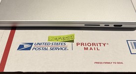 Mint
													MacBook Pro 2024 - 16" - Apple M4 Pro 14-core, Silver, 512 GB, 48 GB, photo 1 of 9